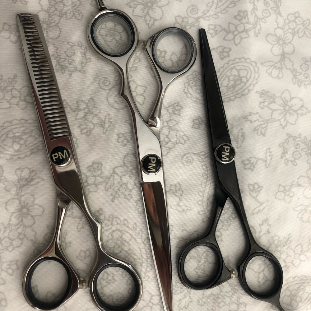 Professional Paul Mitchell Systems Cutting Set